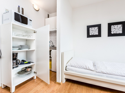 Ferienwohnung für 2 Personen (27 m²) in Köln 7/10