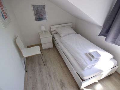 Ferienwohnung für 6 Personen in Köln 9/10