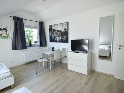 Ferienwohnung für 6 Personen in Köln 9/10