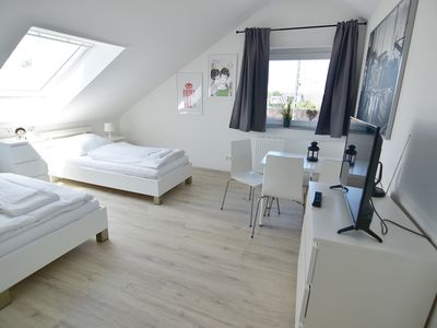 Ferienwohnung für 6 Personen in Köln 10/10