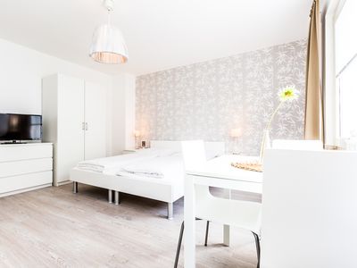 Ferienwohnung für 4 Personen (41 m²) in Köln 9/10