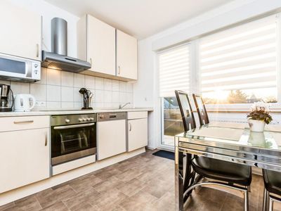 Ferienwohnung für 6 Personen (80 m²) in Köln 3/10