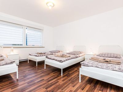 Ferienwohnung für 6 Personen (80 m²) in Köln 7/10