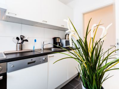 Ferienwohnung für 3 Personen (41 m²) in Köln 10/10