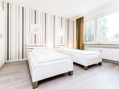 Ferienwohnung für 3 Personen (41 m²) in Köln 3/9