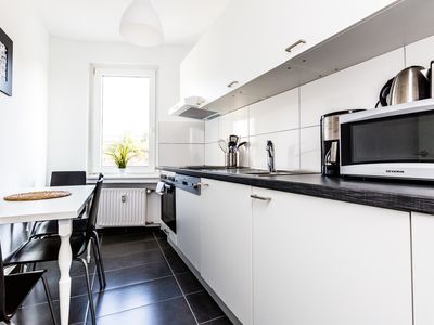 Ferienwohnung für 3 Personen (41 m²) in Köln 5/9