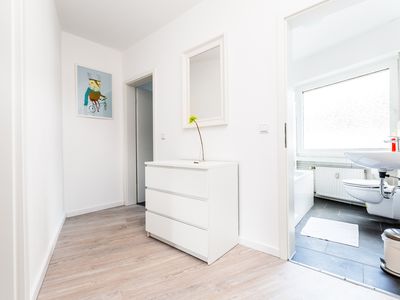 Ferienwohnung für 3 Personen (41 m²) in Köln 7/10