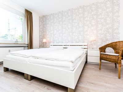 Ferienwohnung für 5 Personen (60 m²) in Köln 8/10