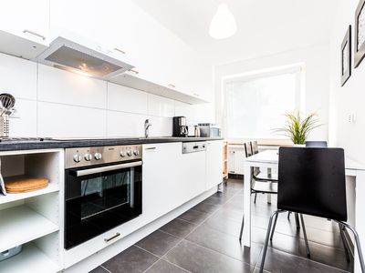 Ferienwohnung für 5 Personen (60 m²) in Köln 10/10