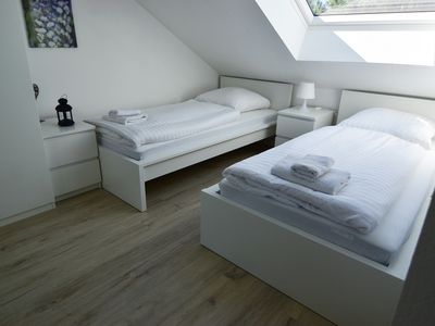 Ferienwohnung für 5 Personen (58 m²) in Köln 4/10