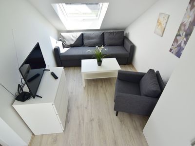 Ferienwohnung für 5 Personen (58 m²) in Köln 5/10