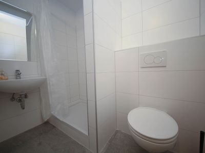 Ferienwohnung für 1 Person (25 m²) in Köln 6/7