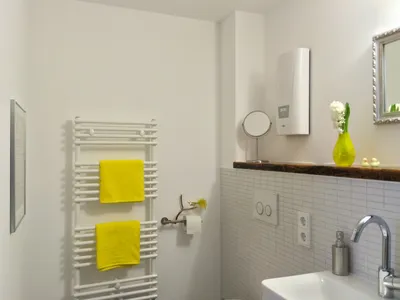 Ferienwohnung für 3 Personen (34 m²) in Köln 5/10