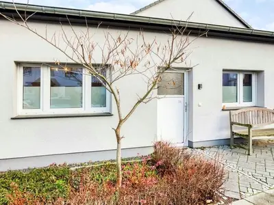 Ferienwohnung für 4 Personen (55 m²) in Köln 1/10