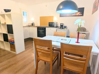Ferienwohnung für 4 Personen (55 m²) in Köln 5/10