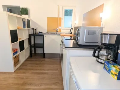 Ferienwohnung für 4 Personen (55 m²) in Köln 6/10