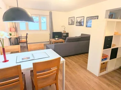 Ferienwohnung für 4 Personen (55 m²) in Köln 7/10