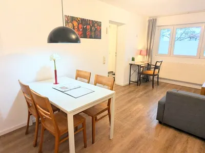 Ferienwohnung für 4 Personen (55 m²) in Köln 8/10