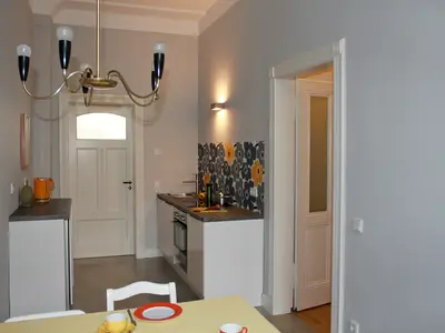 Ferienwohnung für 3 Personen (34 m²) in Köln 2/10