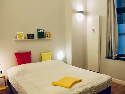 Ferienwohnung für 3 Personen (34 m²) in Köln 3/10