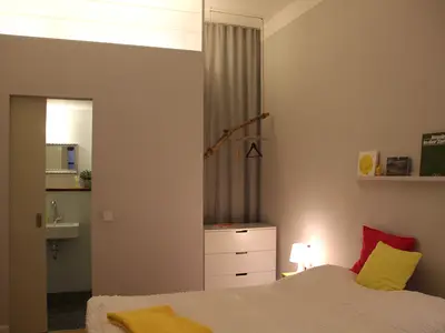 Ferienwohnung für 3 Personen (34 m²) in Köln 4/10