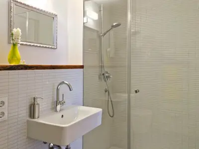 Ferienwohnung für 3 Personen (34 m²) in Köln 6/10