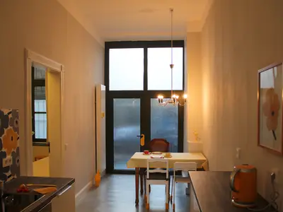 Ferienwohnung für 3 Personen (34 m²) in Köln 7/10