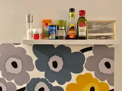 Ferienwohnung für 3 Personen (34 m²) in Köln 10/10