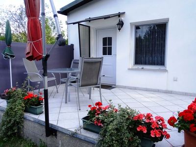 Ferienwohnung für 3 Personen (34 m²) in Kölpinsee (Usedom) 2/10