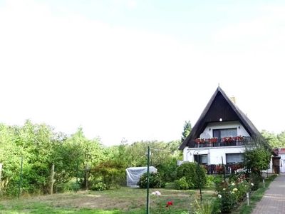 Ferienwohnung für 3 Personen (34 m²) in Kölpinsee (Usedom) 4/10