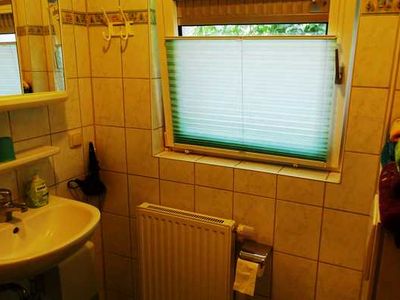 Ferienwohnung für 3 Personen (34 m²) in Kölpinsee (Usedom) 10/10