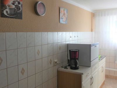 Ferienwohnung für 2 Personen (60 m²) in Kölpinsee (Usedom) 10/10