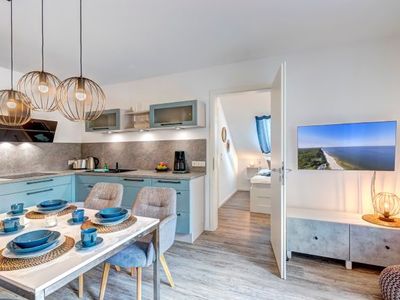 Ferienwohnung für 5 Personen (70 m²) in Kölpinsee (Usedom) 3/10