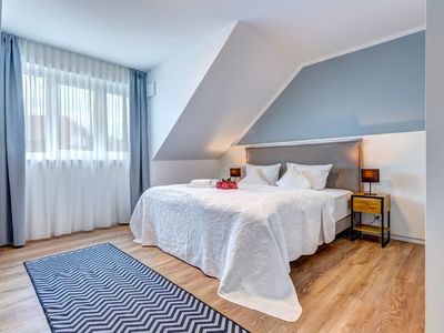 Ferienwohnung für 8 Personen (94 m²) in Kölpinsee (Usedom) 2/10