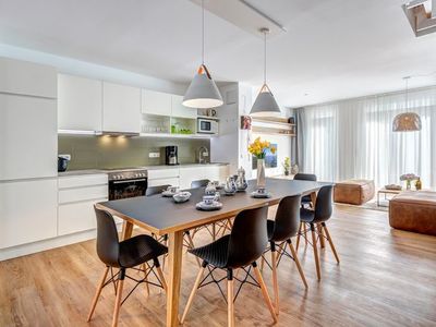 Ferienwohnung für 8 Personen (94 m²) in Kölpinsee (Usedom) 4/10