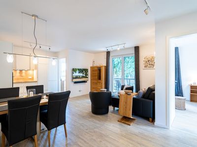 Ferienwohnung für 4 Personen (80 m²) in Kölpinsee (Usedom) 1/10