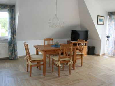 Ferienwohnung für 3 Personen (61 m²) in Kölpinsee (Usedom) 7/10