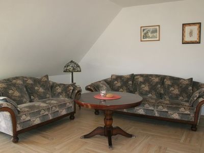 Ferienwohnung für 3 Personen (61 m²) in Kölpinsee (Usedom) 8/10