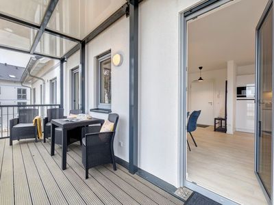 Ferienwohnung für 3 Personen (68 m²) in Kölpinsee (Usedom) 5/10