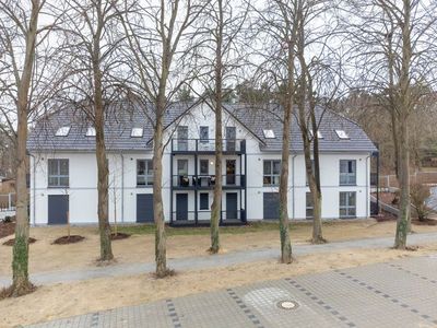 Ferienwohnung für 3 Personen (68 m²) in Kölpinsee (Usedom) 6/10