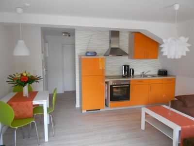 Ferienwohnung für 2 Personen (44 m²) in Kölpinsee (Usedom) 2/10