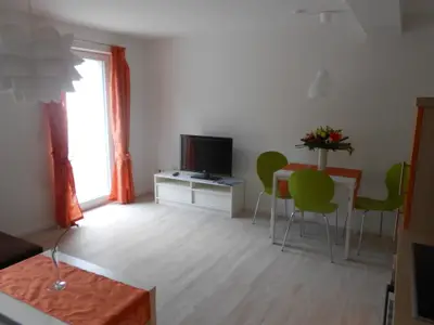 Ferienwohnung für 2 Personen (44 m²) in Kölpinsee (Usedom) 4/10