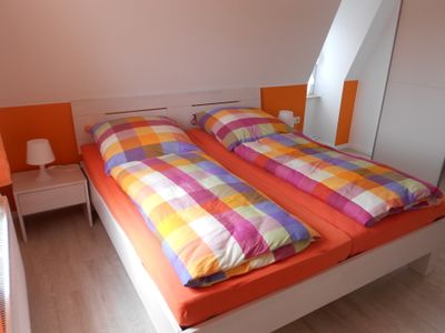 Ferienwohnung für 2 Personen (44 m²) in Kölpinsee (Usedom) 5/10