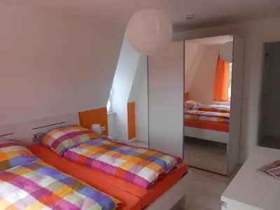 Ferienwohnung für 2 Personen (44 m²) in Kölpinsee (Usedom) 6/10
