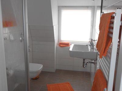 Ferienwohnung für 2 Personen (44 m²) in Kölpinsee (Usedom) 7/10