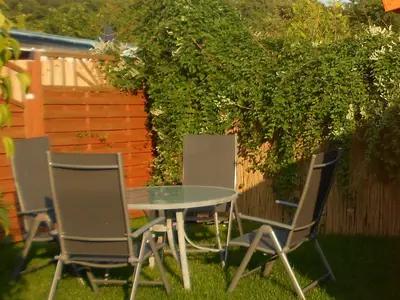 Ferienwohnung für 2 Personen (44 m²) in Kölpinsee (Usedom) 10/10