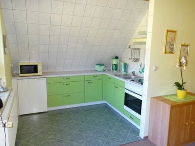 Ferienwohnung für 4 Personen (60 m²) in Kölpinsee (Usedom) 8/10