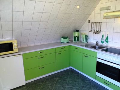 Ferienwohnung für 4 Personen (60 m²) in Kölpinsee (Usedom) 9/10