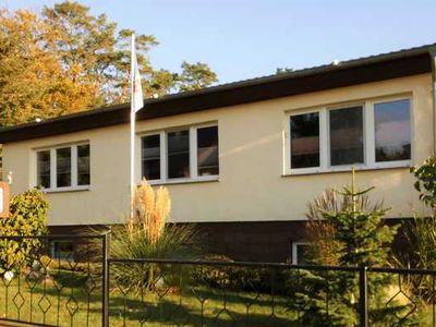 Ferienwohnung für 2 Personen (55 m²) in Kölpinsee (Usedom) 3/10