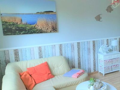 Ferienwohnung für 4 Personen (45 m²) in Kölpinsee (Usedom) 5/10